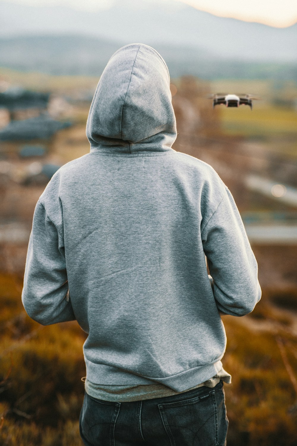 Relaxed Everyday Hoodie