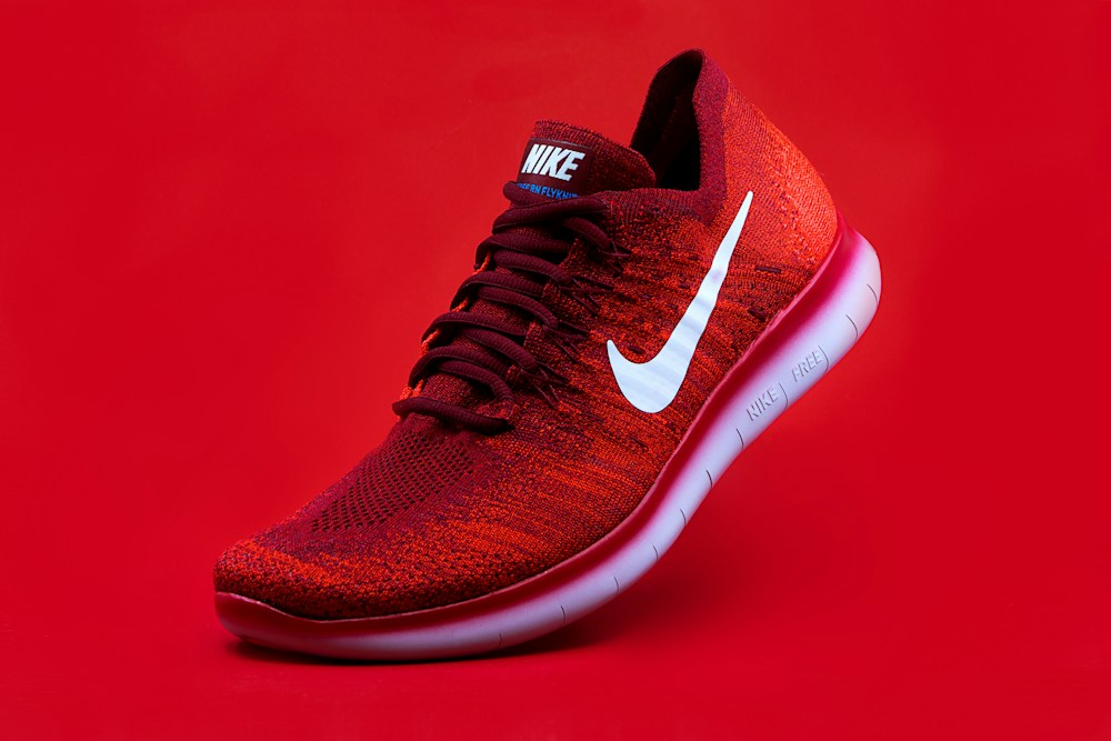 Air Motion Sneakers